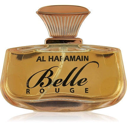 Parfum, Al Haramain, Belle Spray Rouge 70g