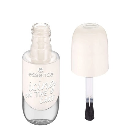 Lac de unghii, Essence, Gellack Nr. 03, alb