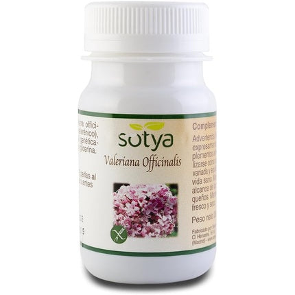 Lubrifiant personal, Sotya, 60 perle, 40g