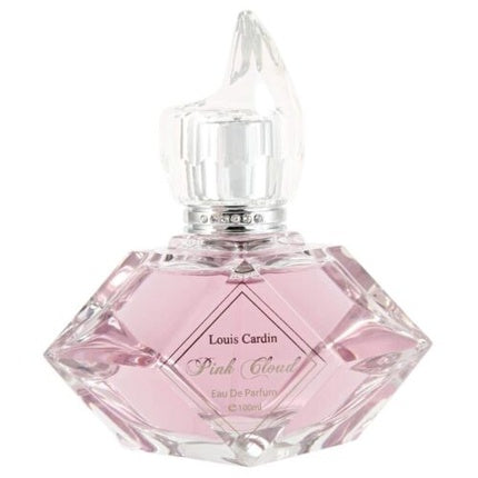Eau de Parfum Louis Cardin Pink Cloud 100ml