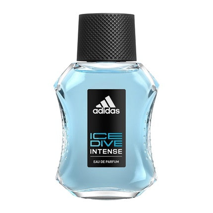Eau de Parfum Adidas Ice Dive Intense, albastru, 50ml