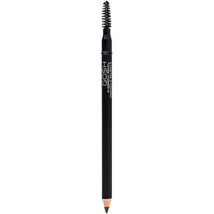 Creion de sprancene, Gosh, Soft Black