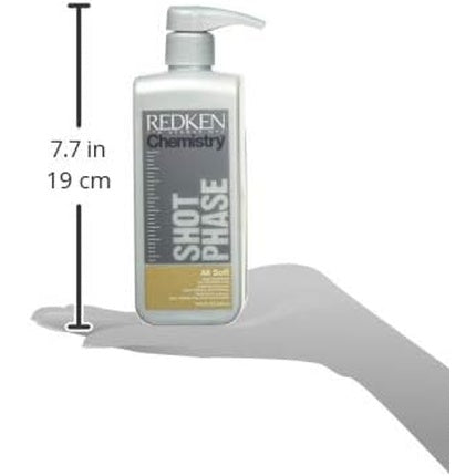 Masca Păr, Redken, Chemistry All Soft, 500ml