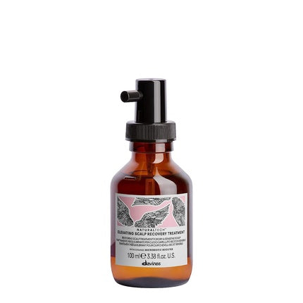 Tratament scalp Davines Naturaltech ELEVATING pentru scalp sensibil și deshidratat, 100 ml