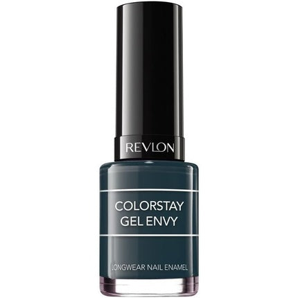 Lac de unghii, Revlon, Gel Envy 500, 11.7ml