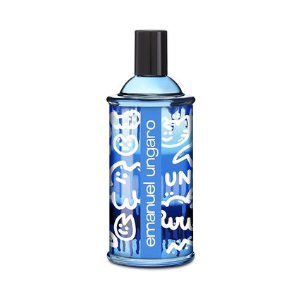Parfum, Emanuel Ungaro, For Him Fresh, 100 ml
