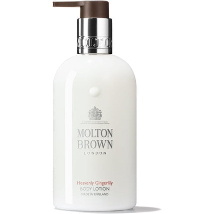 Loțiune corp, Molton Brown, Gingerlily, 300ml