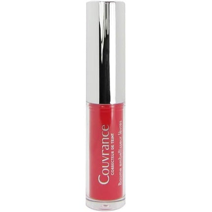 Balsam de buze, Avène Couvrance, roșu intens