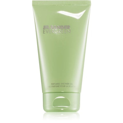 Gel de duș Jil Sander Evergreen 150 ml