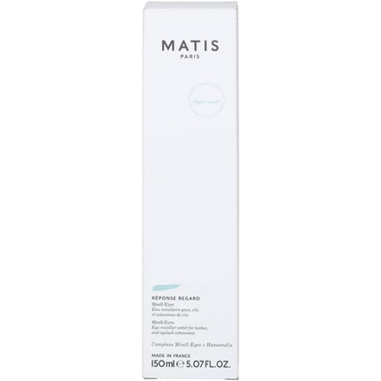 Demachiant ochi, Matis Paris, 268g, micelar