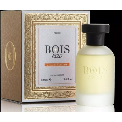 Eau de Parfum Bois 1920 Classic Paradise 100ml