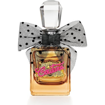 Parfum, Juicy Couture, Viva La Juicy Gold Couture, 50ml