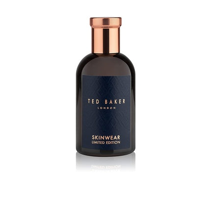 Parfum Ted Baker Skinwear Limited Edition 100ml