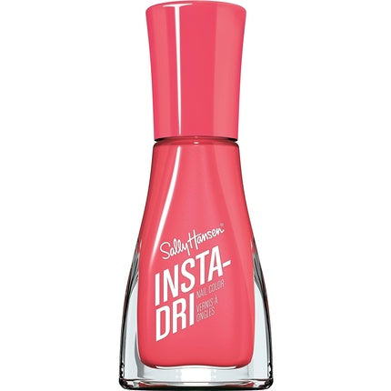 Lac de unghii Sally Hansen Insta-Dri 1 Stroke-1 Coat-Done Peachy Breeze 9.17ml