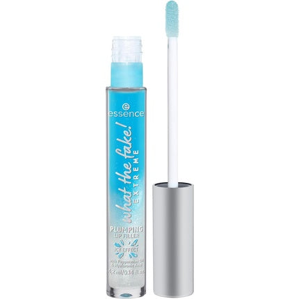 Luciu de buze plumping, Essence, What the Fake! 02