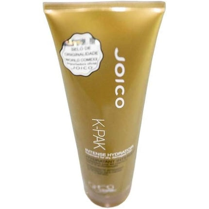 Masca de păr, Joico, K-Pak Intense Hydrator, auriu