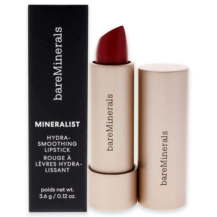 Ruj Shiseido Mineralist Hydra-Smoothing Optimism 30g