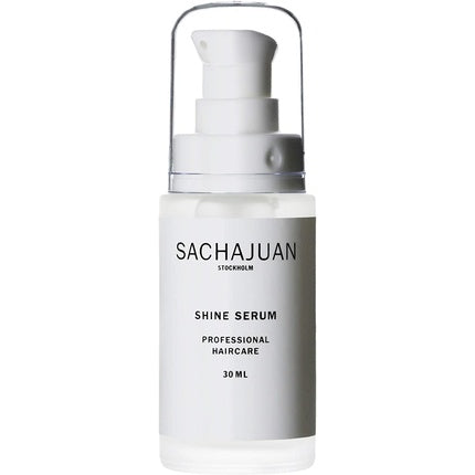 Ser pentru strălucire, Sachajuan, 30ml