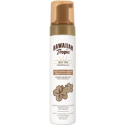 Autobronzant Hawaiian Tropic, 200ml, Concealer
