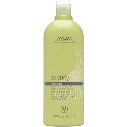 Balsam Aveda Be Curly, 1000ml