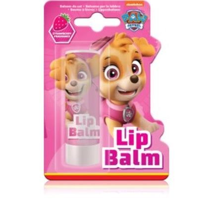 Balsam de buze, Nickelodeon, Paw Patrol, Skye, gust de căpșuni