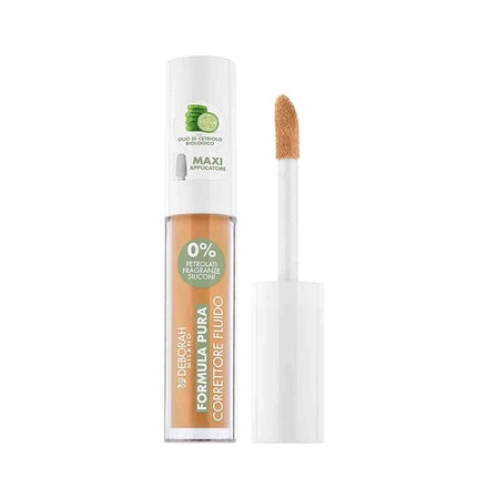 Concealer fluid, Deborah Pura, 03 Sand