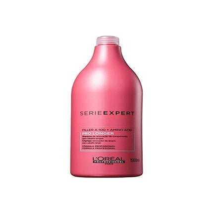 Șampon L'Oréal Paris Pro Longer 1500ml roz
