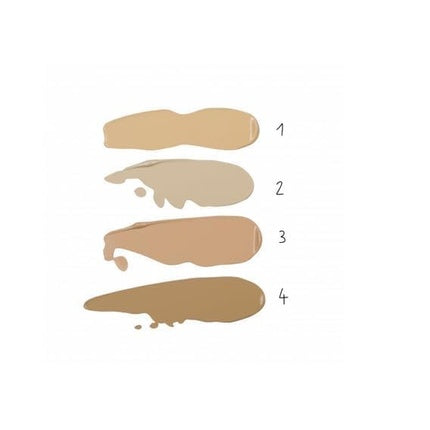 Fond de ten, Lovely Makeup, Fresh and Juicy, porțelan