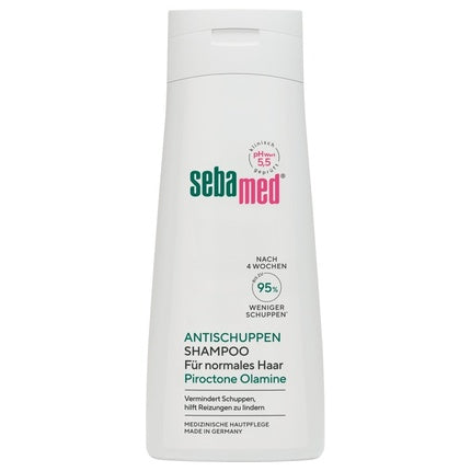 Șampon Anti-Mătreață Sebamed, Piroctone Olamine, 200 ml