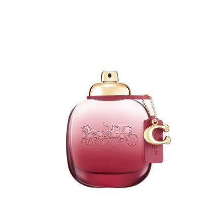 Parfum Eau de Parfum, Coach, Wild Rose, 88 ml