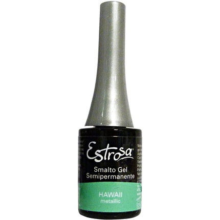 Smalt Gel Semipermanent Estrosa - Culoarea Hawaii, 14ml