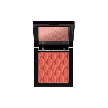 Fard de obraz compact, Mesauda, French Kiss, 0.02g