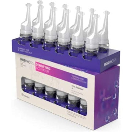 Tratament păr, Framesi, Morphosis Densifying Activator, 84ml, mov