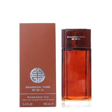Parfum, Shanghai, 100ml