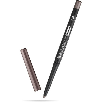 Eyeliner retractabil, Pupa Milano, Creamy No. 200, 0.35g