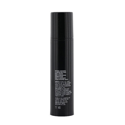 Primer pentru fata, Mac Prep + Prime Natural Radiance, 50ml