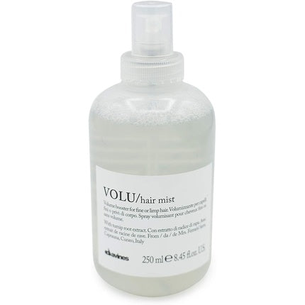 Spray păr, Davines, Volu, 250ml