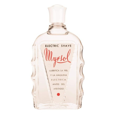 Lichid de ras electric Myrsol, Eurostil, 180ml
