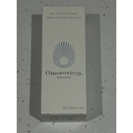 Cremă contur ochi, Omorovicza, Reviving, 15ml, alb