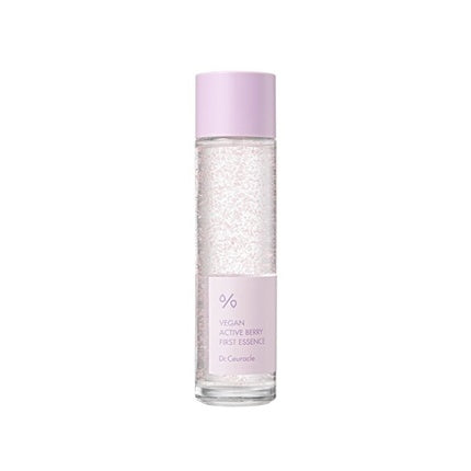 Serum facial Dr.Ceuracle Vegan Active Berry First Essence 150 ml