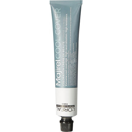 Vopsea de par, L'Oreal Paris, Professionnel 9.11 Cool Cover, 50ml