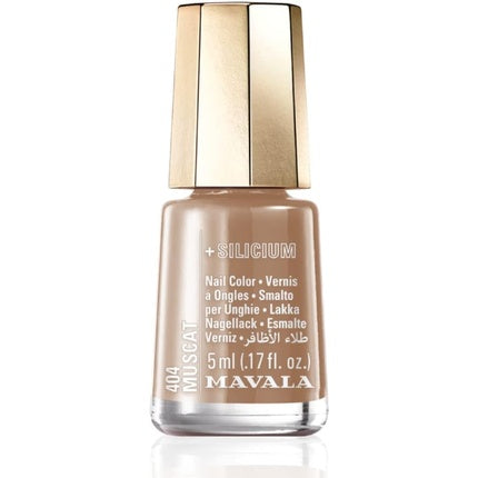 Lac de unghii, Mavala, Muscat, 5 ml