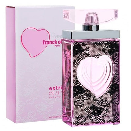 Perfum Franck Olivier Passion Extreme, EDP, 75 ml