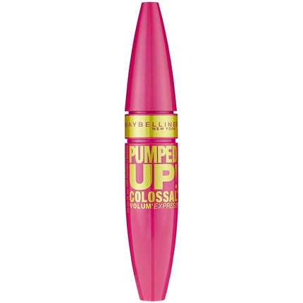 Mascara Maybelline Volum' Express Pumped Up Colossal Glam Black 9.7 ml