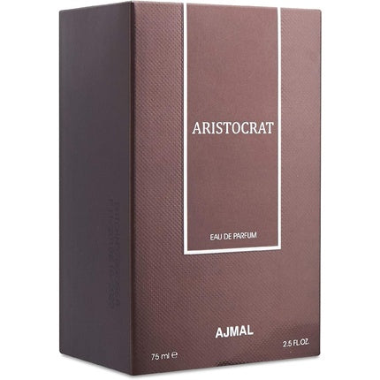 Parfum bărbătesc, Ajmal, Aristocrat, 75 ml