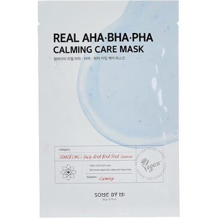 Masca faciala Some By Mi AHA BHA PHA, 71g