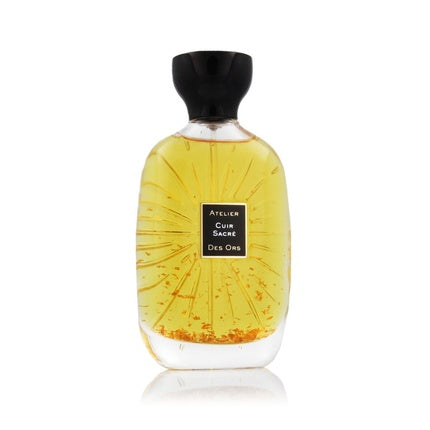 Parfum unisex, Atelier Des Ors Cuir Sacré, 100ml