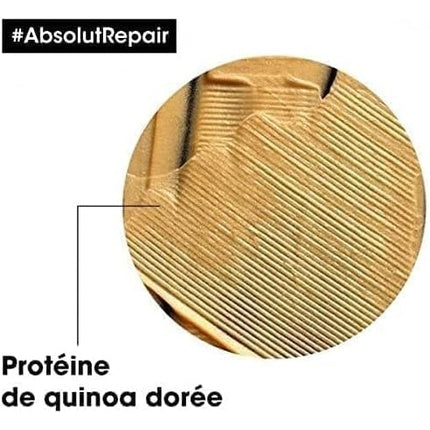 Masca de par, L'Oréal Paris, Serie Expert Absolut Repair, 500ml