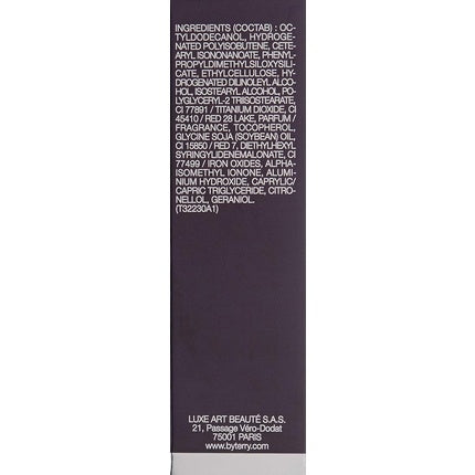 Luciu de buze, By Terry, Lip Expert Shine N12, 3g