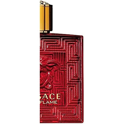 Lotiune dupa ras, Versace, Eros Flame, 100ml